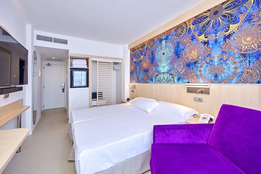 Indico Rock Hotel Mallorca - Nur für Erwachsene — 16