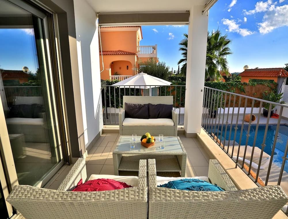 Villa Meravigliosa Vicino alla Città di Ibiza — 18