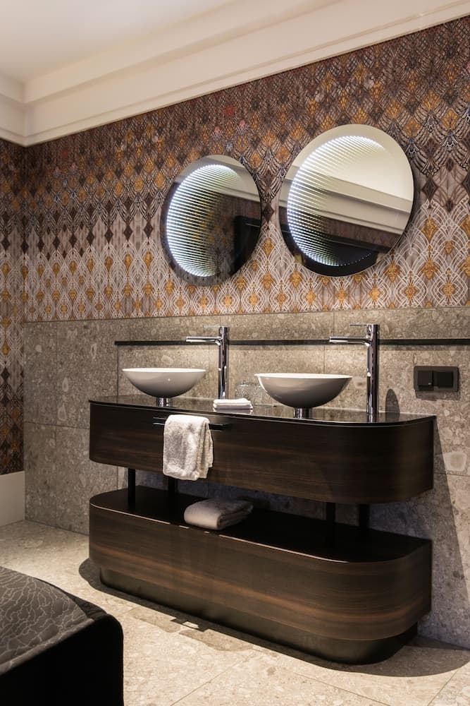 Clayton Hotel Amsterdam American — 3