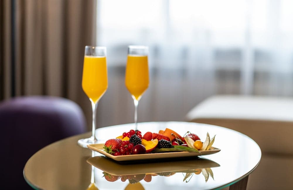 NYX Hotel Milan by Leonardo Hotels — 13
