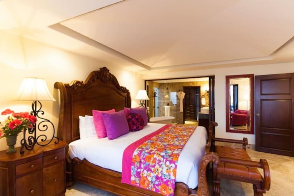 3BR Great View Luxury Villa at Cabo San Lucas — 9