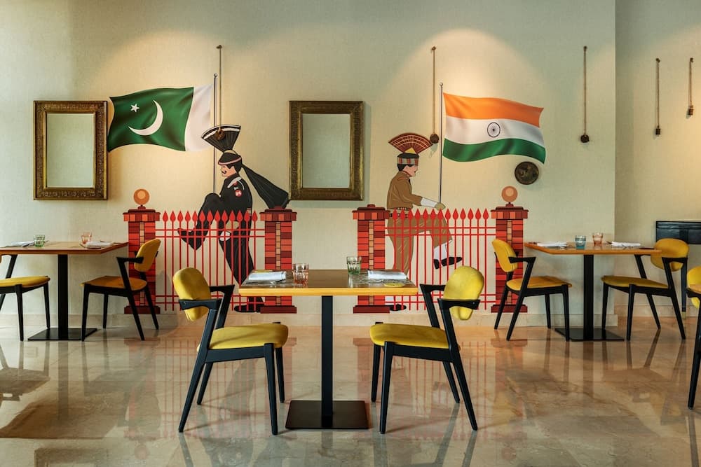 Four Points by Sheraton Production City, Dubai — 18