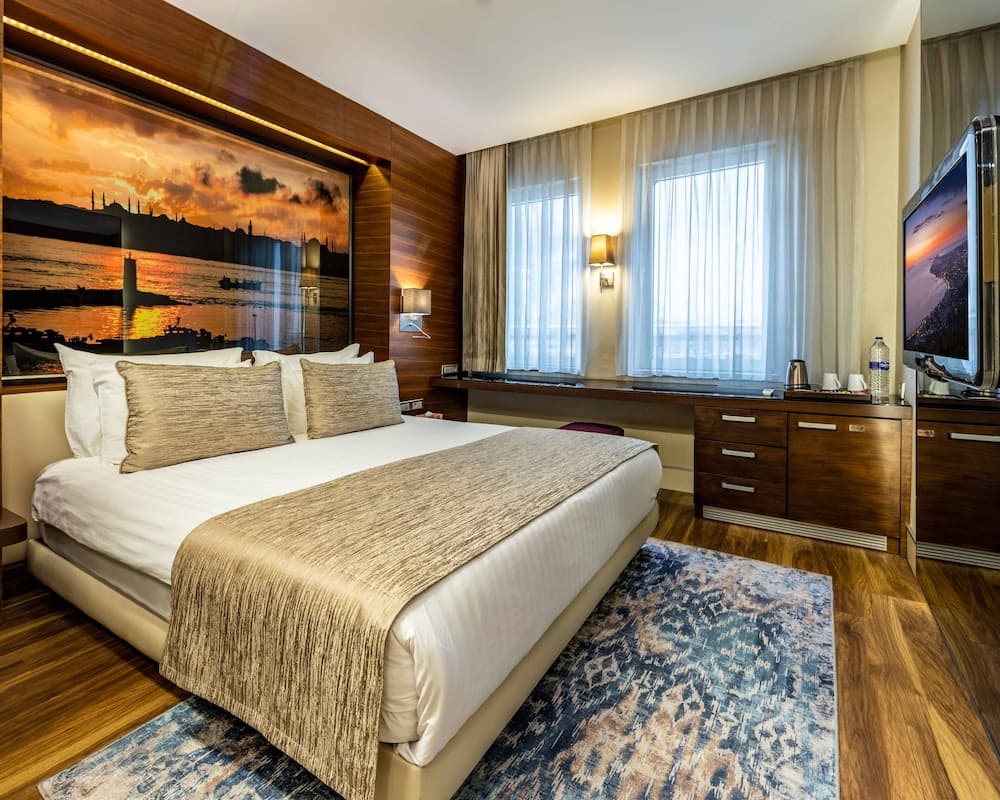 Hotel Levni & Spa - Clase Especial — 11