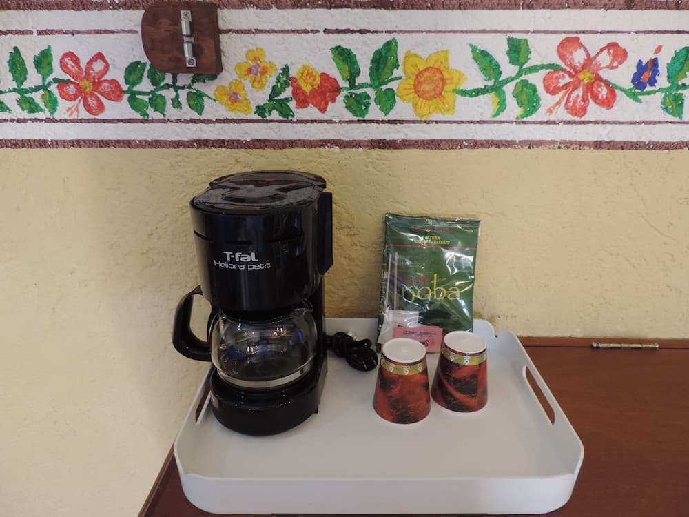 Hotel Hacienda Del Caribe — 17