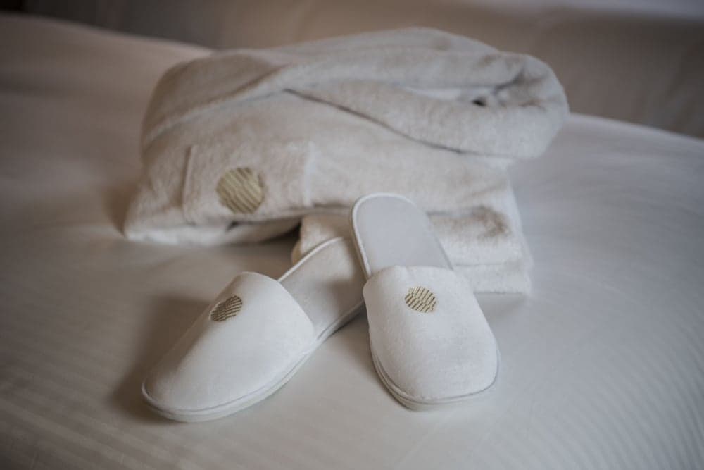 Pullman Paris Montparnasse Hotel — 12