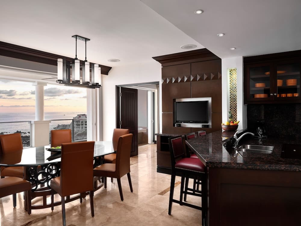 Hyatt Vacation Club presso Sirena del Mar — 13