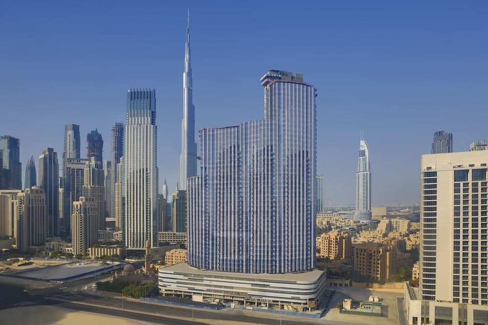 The St. Regis Downtown, Dubai — 18