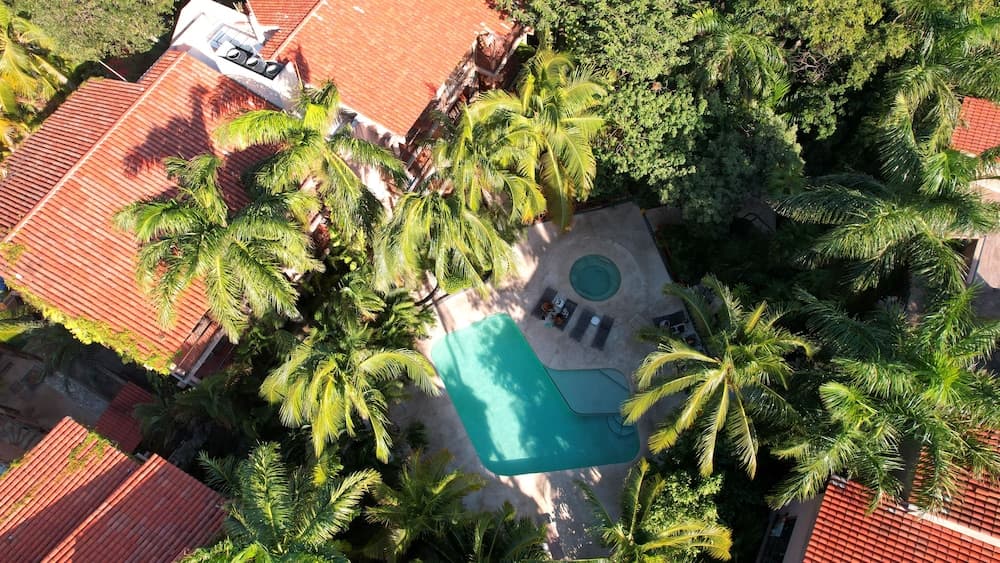 Hotel Tukan Playa del Carmen — 1
