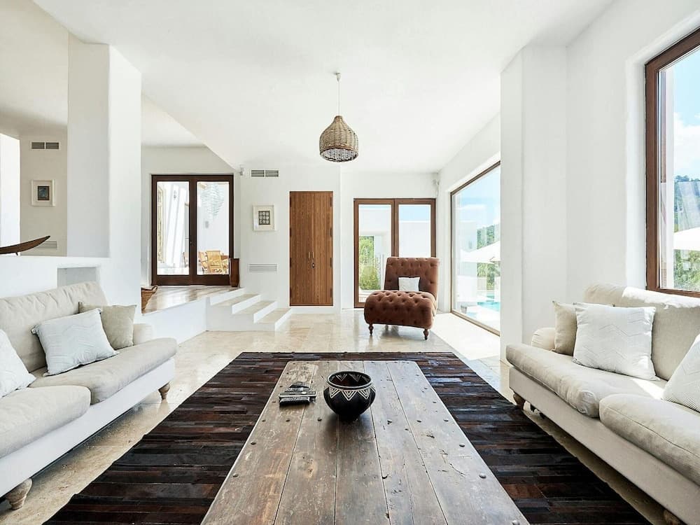 Holiday Home With sea View — 9