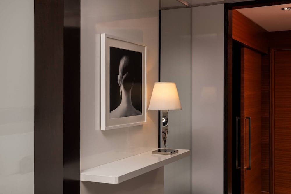 The Ritz-Carlton, Los Angeles — 17