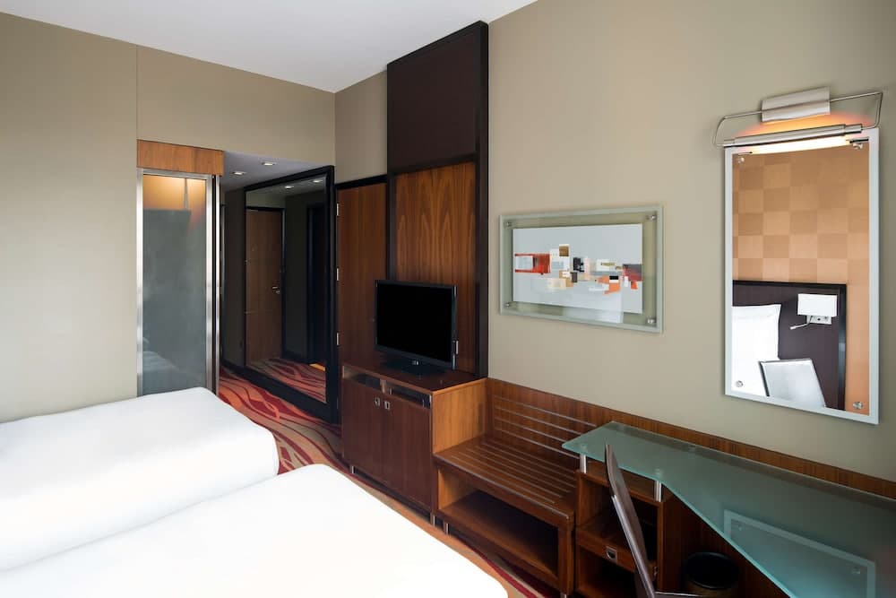 Radisson Blu Hotel, Dubai Media City — 28