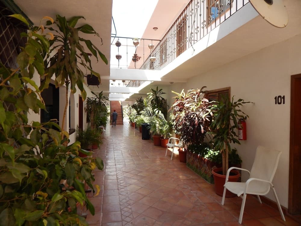 Cabo Cush Hotel — 17