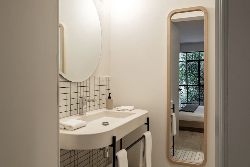 Nido Condesa — 23