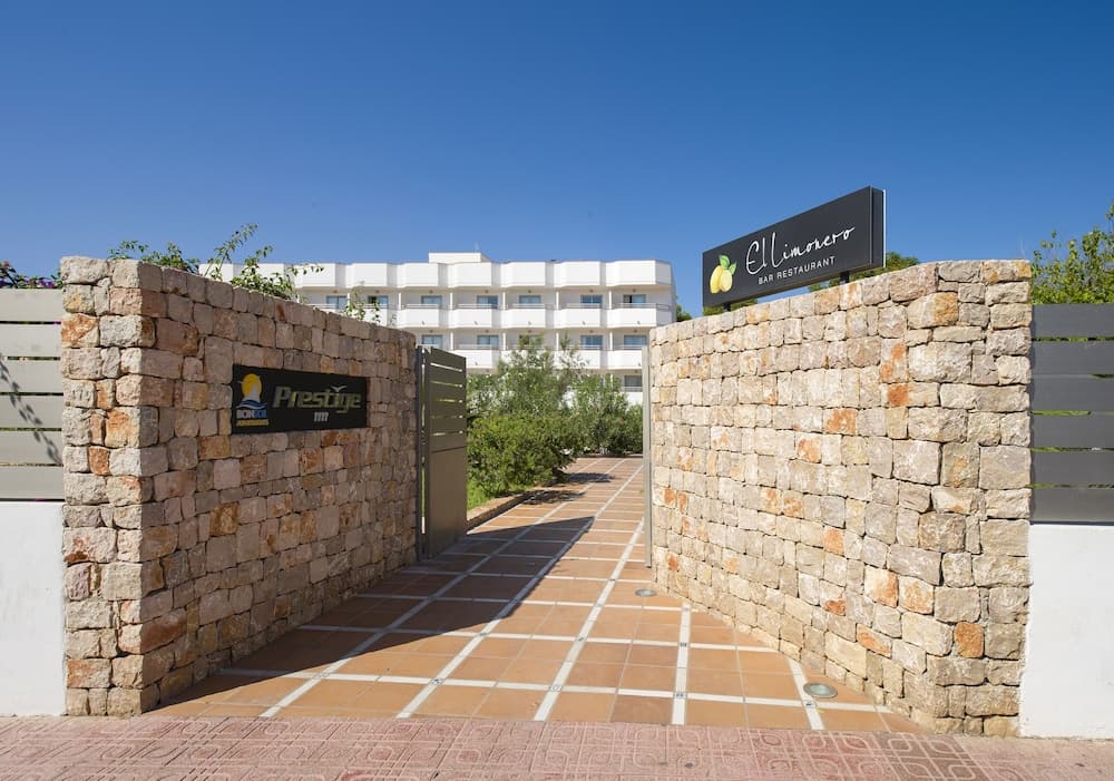 Apartamentos Bon Sol Prestige - Apartments Bon Sol Prestige — 18