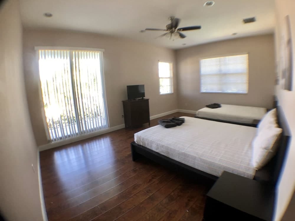 Casa 4BR 219 di Ideal Experience VR — 27