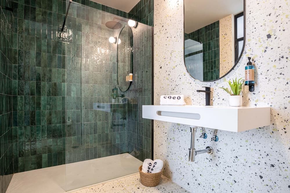 Coeo ApartHotel Parras — 9