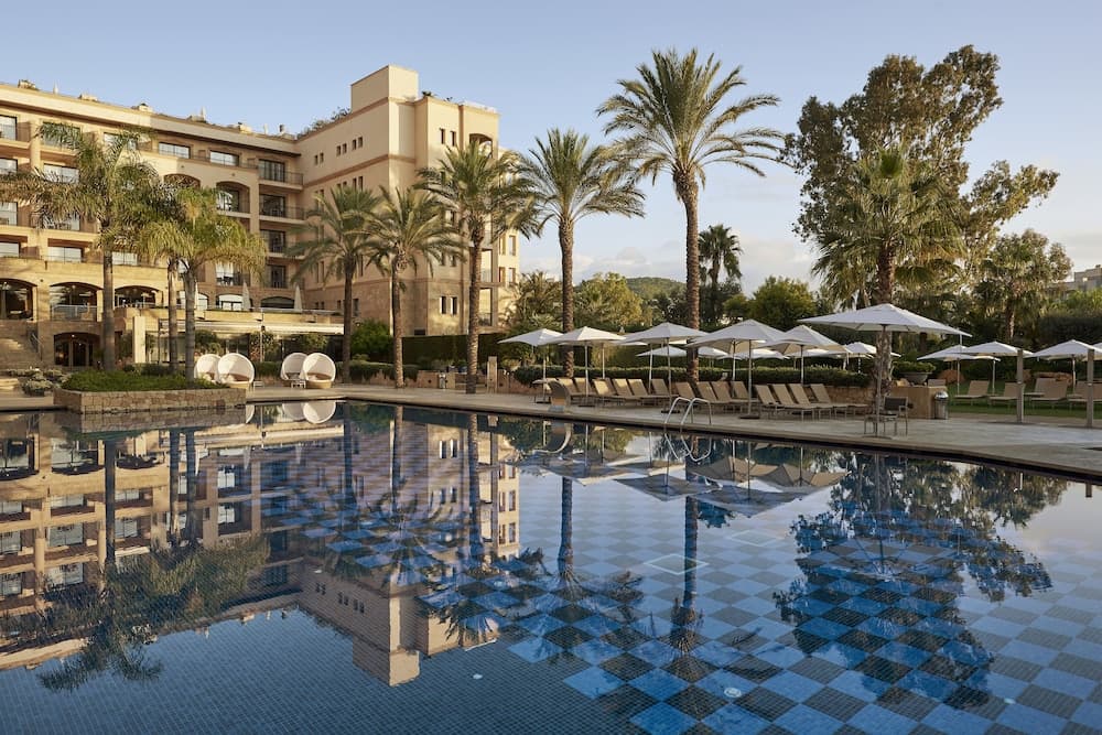 Insotel Fenicia Prestige Suites & Spa — 26