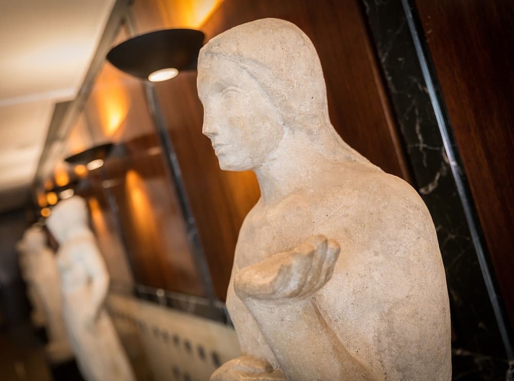 Hotel Derby Barcelona — 20