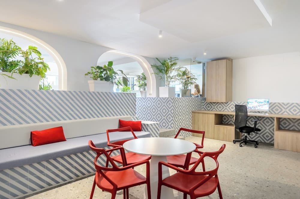 Hotel Vibra Isola - Nur für Erwachsene — 20