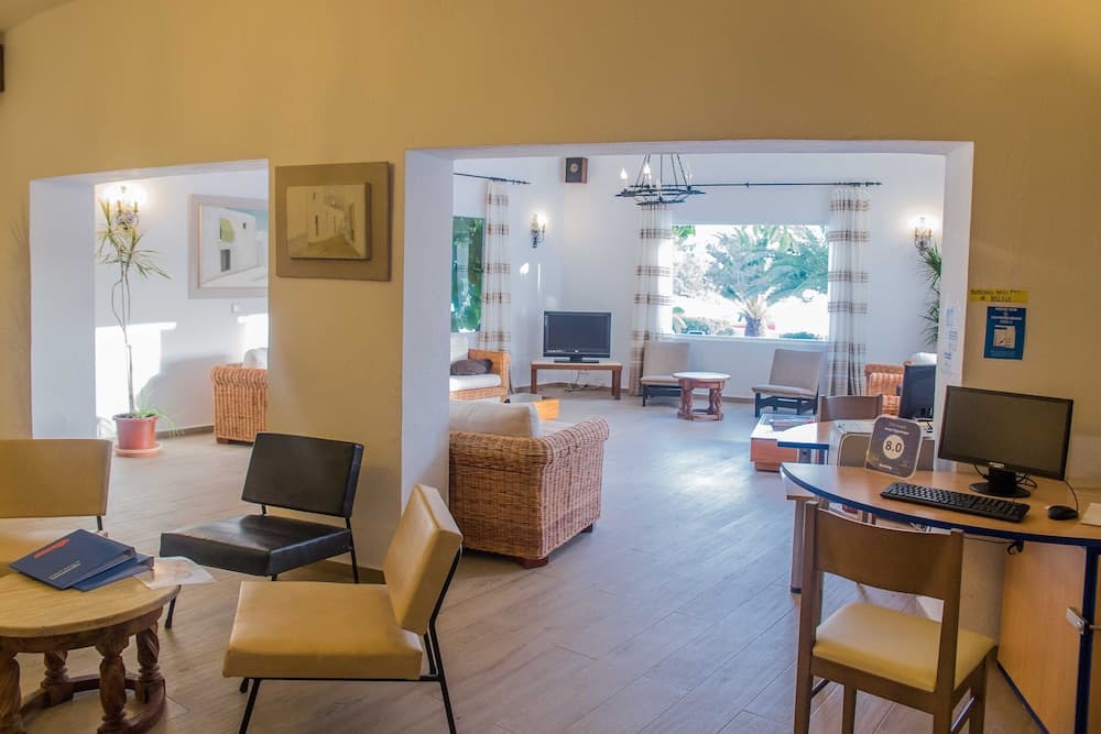 Hotel Tagomago — 14