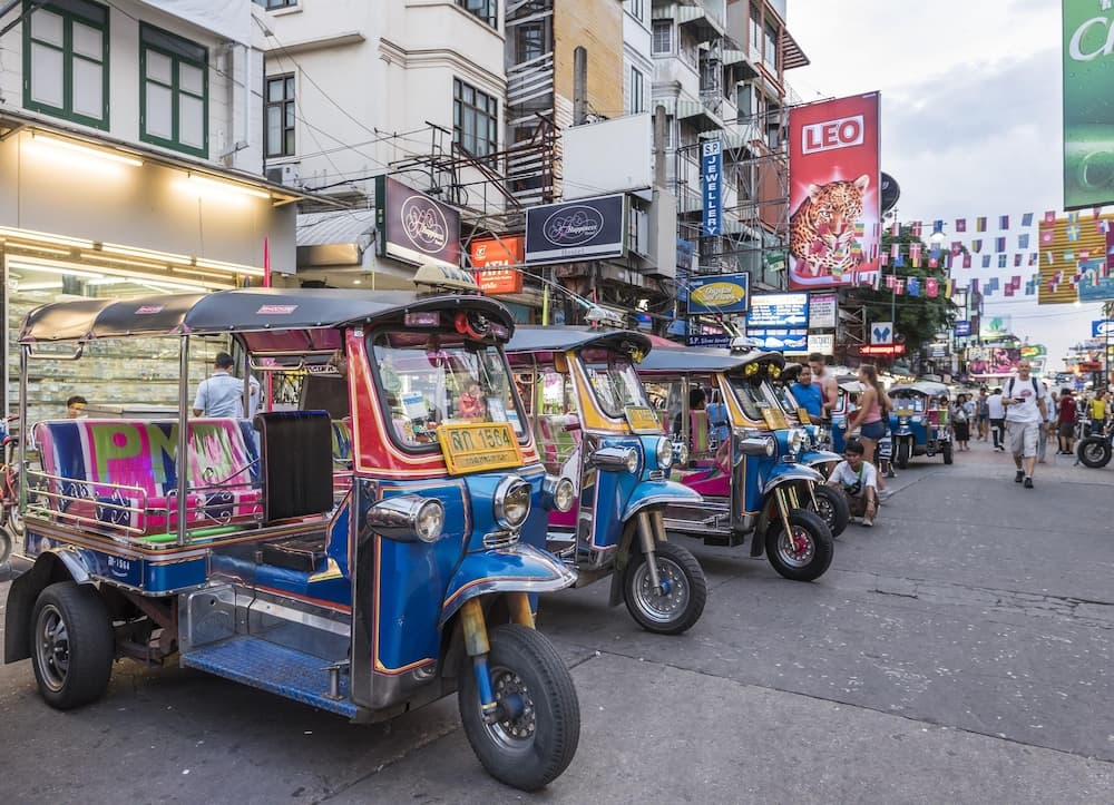 Maitria Hotel Rama 9 Bangkok — 27
