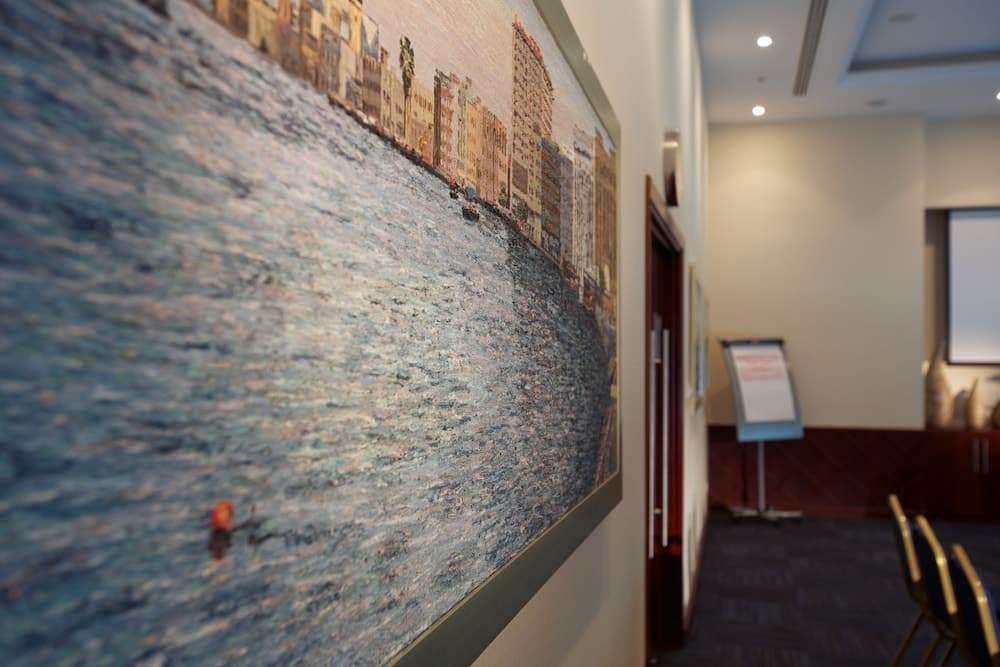 Tamani Marina Hotel and Hotel Apartments — 29