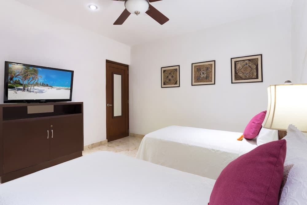 Maya Villa Condo Hotel & Strandclub — 5