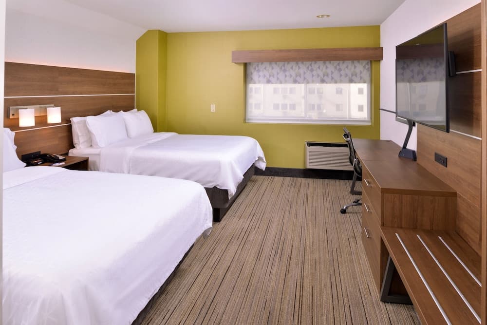 Holiday Inn Express Los Angeles Downtown West, ein IHG Hotel — 8