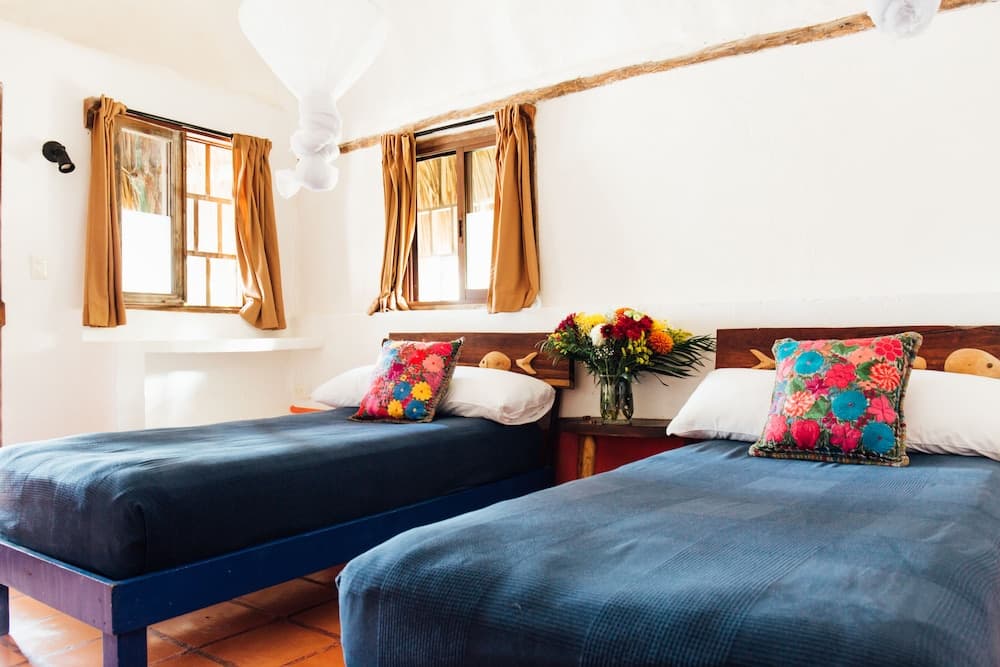 Zamas Hotel — 23