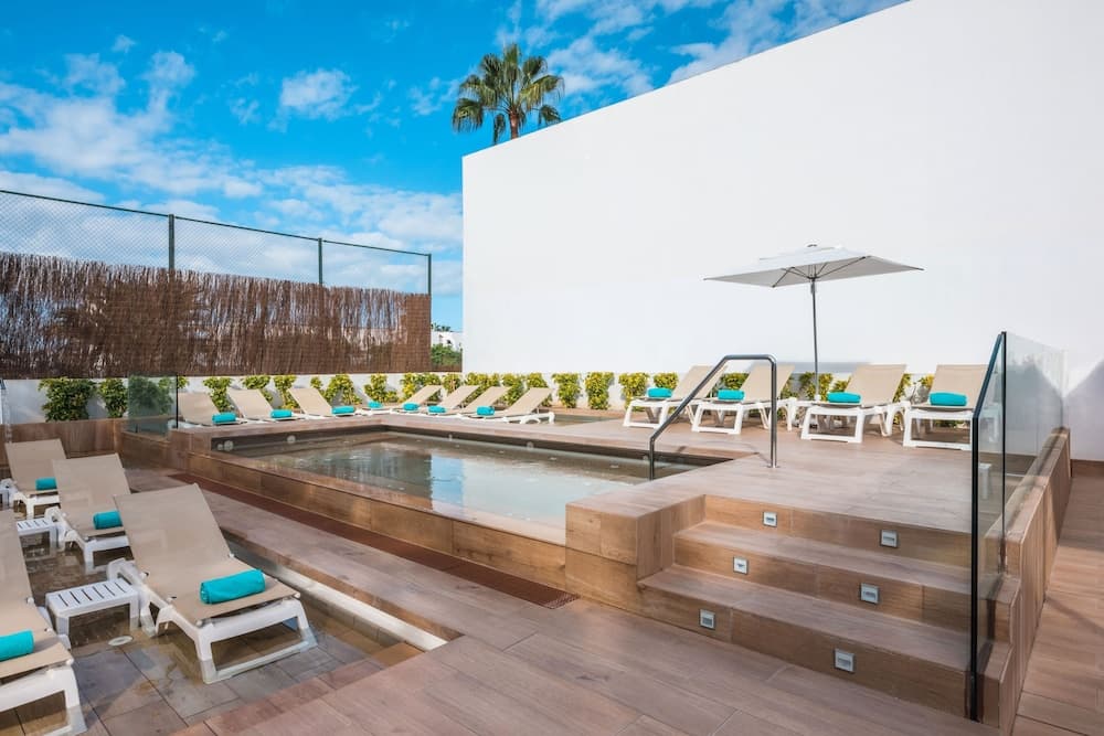 Iberostar Waves Las Dalias -All Inclusive — 27
