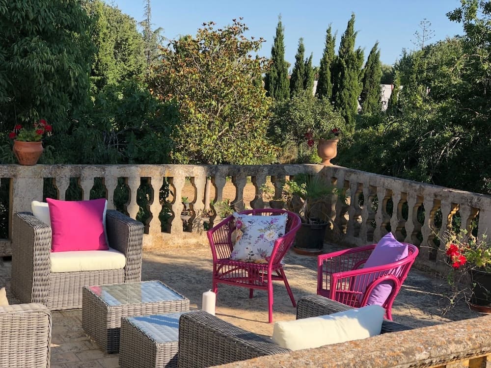 Villa Can Mir — 13