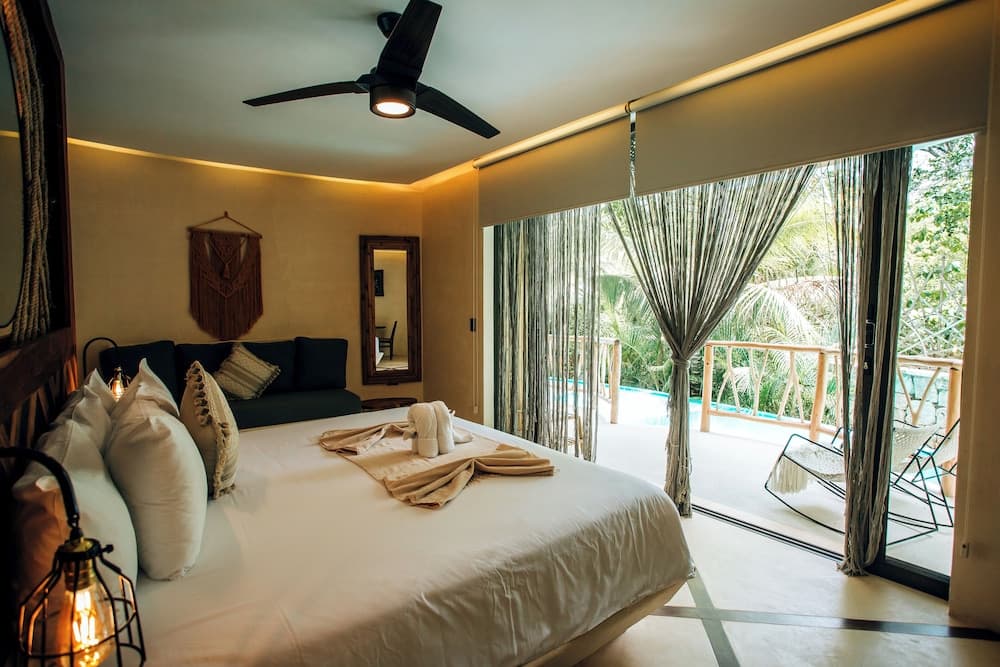 KAN Tulum Hotel — 28