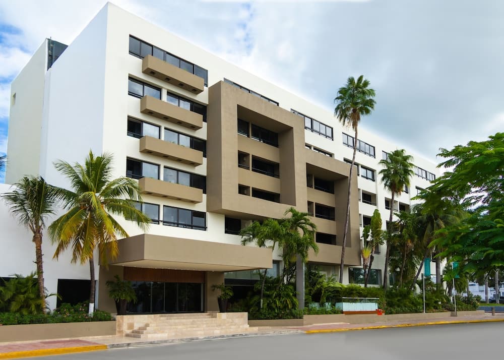 Smart Cancun L'Oasi Urbana — 1