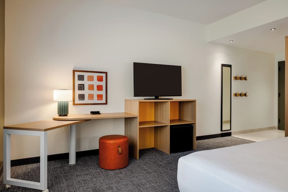 Spark By Hilton Las Vegas Flughafenhotel — 2