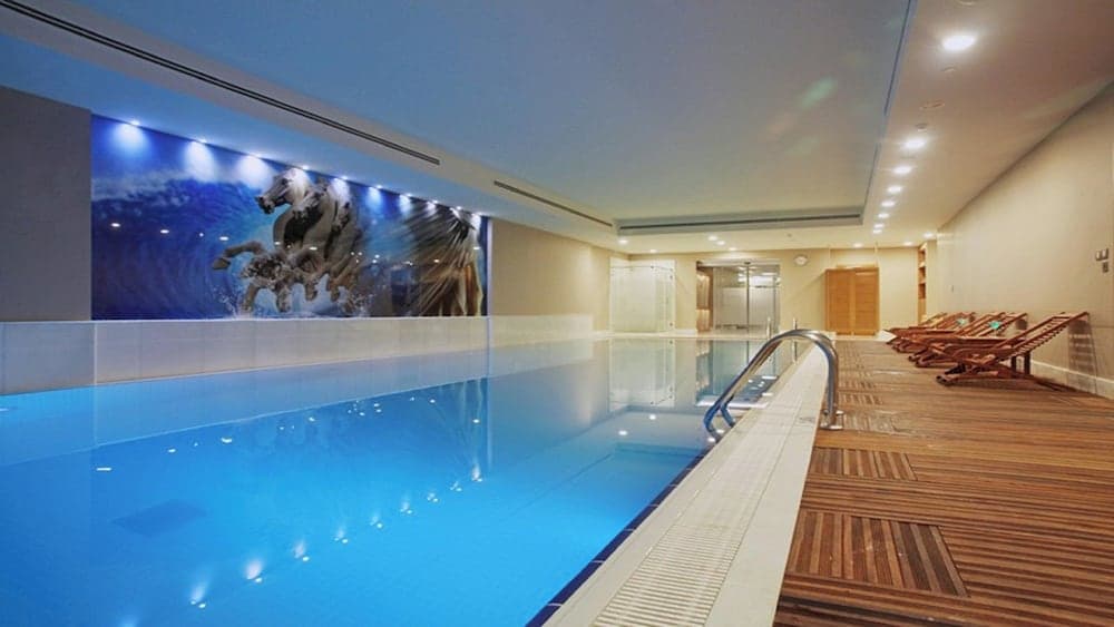 Holiday Inn Istanbul Sisli by IHG — 22