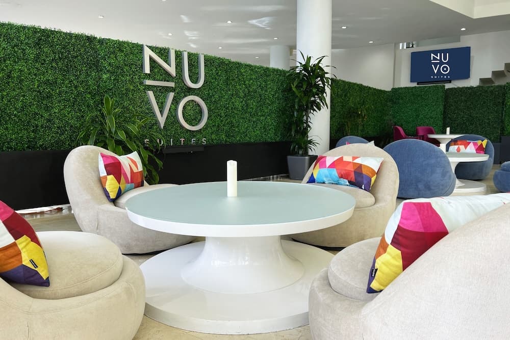 Nuvo Suites Hotel — 7