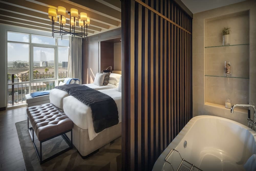 Kempinski Mall Of The Emirates — 9