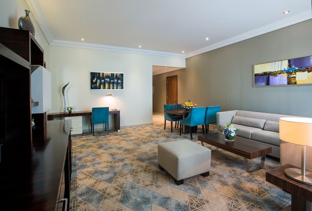 Elite Byblos Hotel — 26