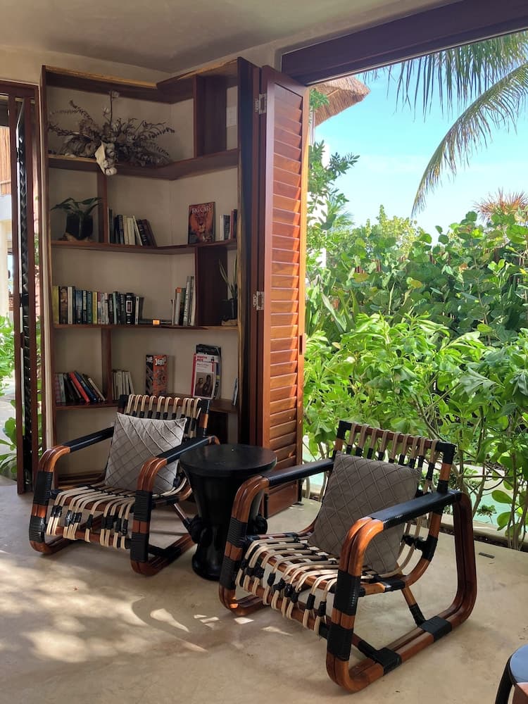 Nerea Tulum — 30