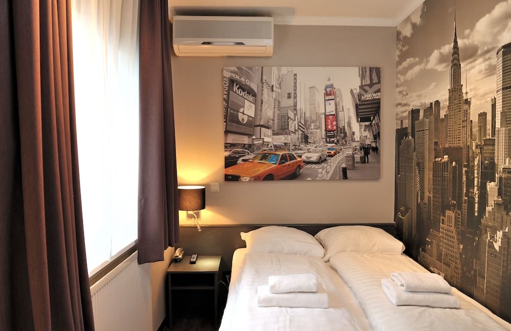 Hotel Tourist Inn — 17