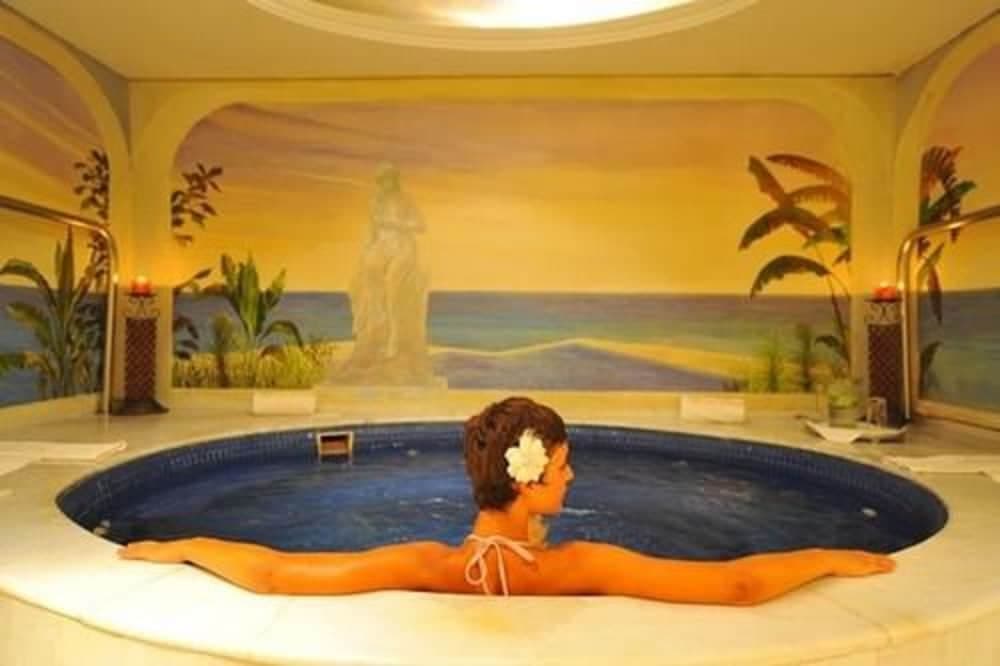 Fantastic Luxe Jr. Suite Studio In Cabo — 28