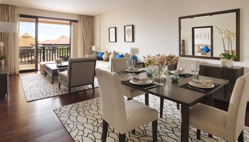 Anantara The Palm Dubai Resort — 29