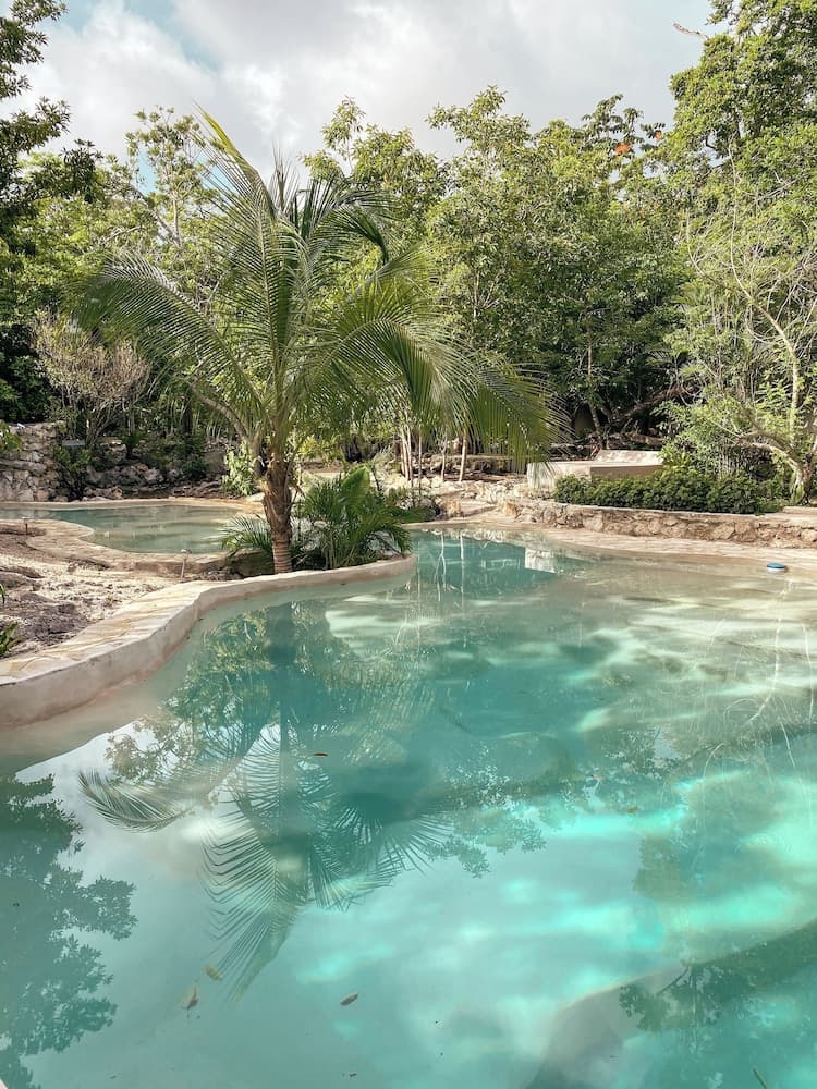 Pepem Holistic Experience - Friedliches Rückzugsort Near Tulum — 27