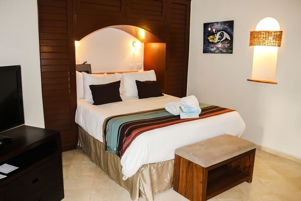 Hotel Playa Palms Beach — 11