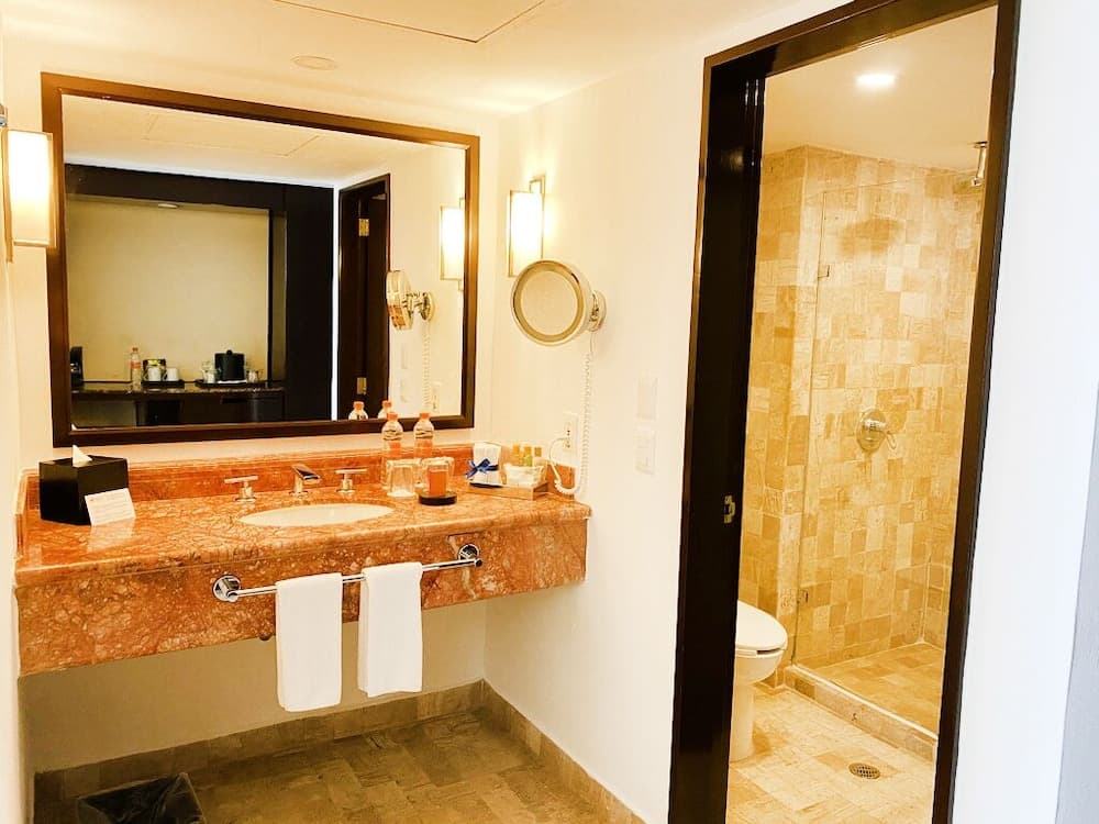 Krystal Grand Cancun All Inclusive — 9