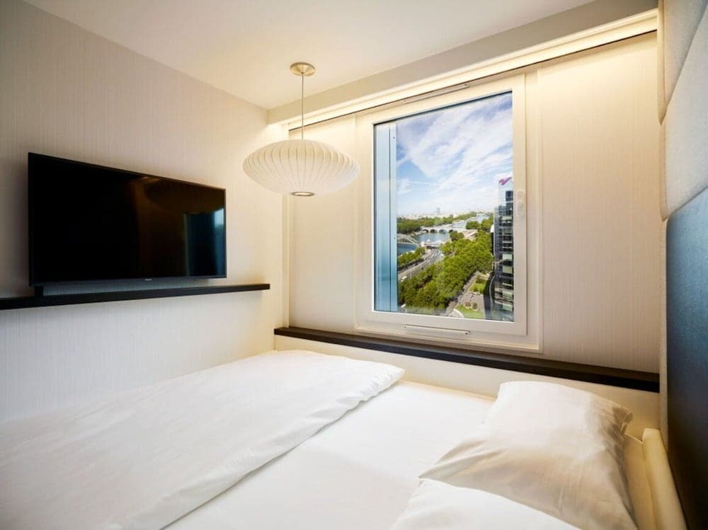 citizenM París Gare de Lyon — 12