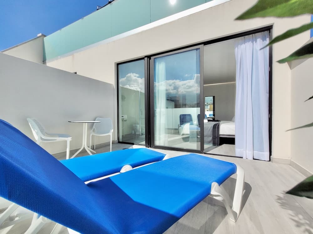 Hotel Puerto Azul — 4