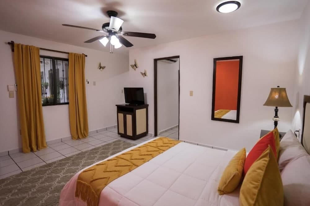 Posada Mariposa Boutique Hotel — 25