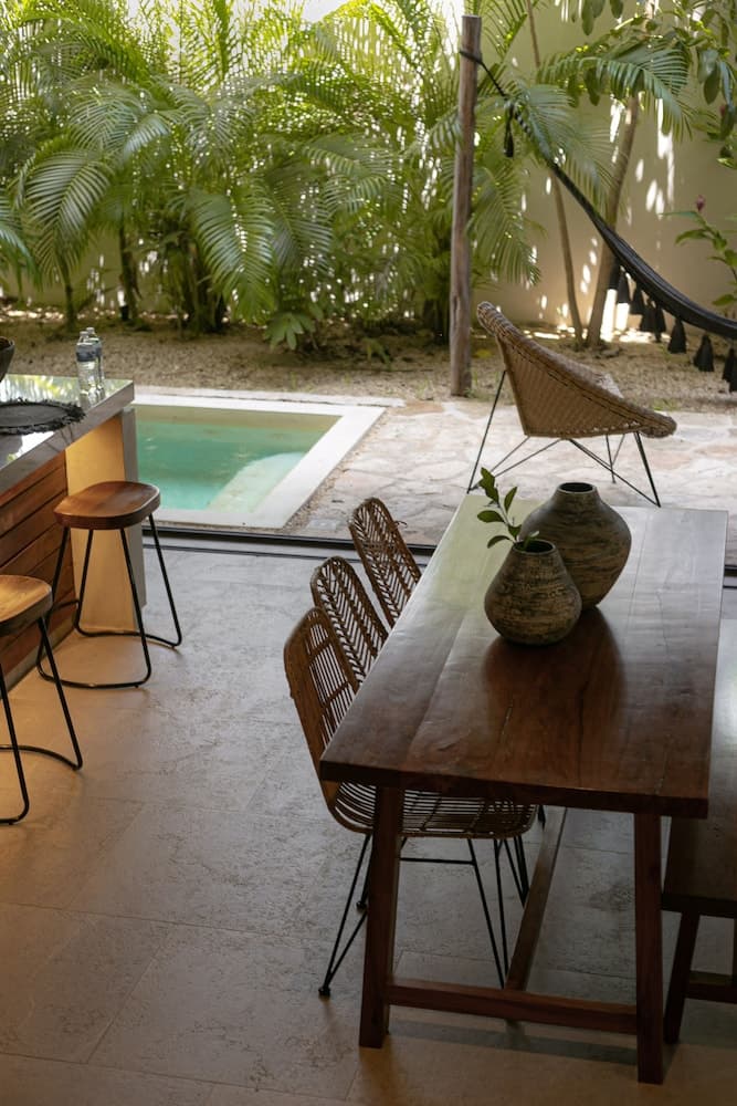 Zereno Tulum Beach Club Access — 19