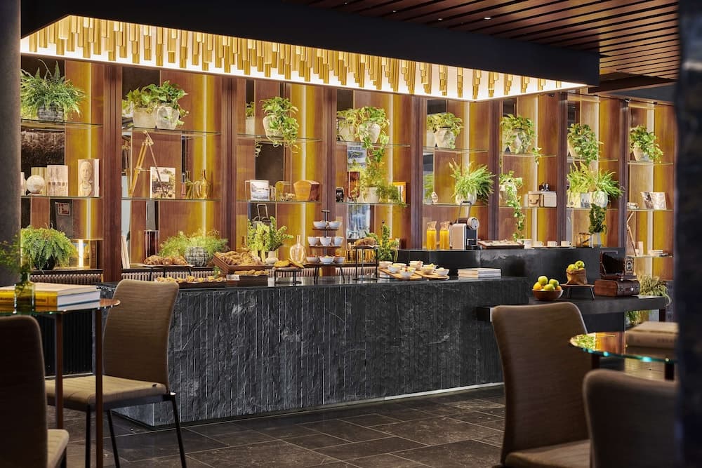 Thompson Madrid, by Hyatt — 27